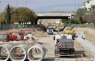 La construcción reclama más obras públicas para evitar un parón tras el 28-M