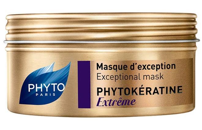 Mascarilla nutritiva y reparadora que te librará del frizz