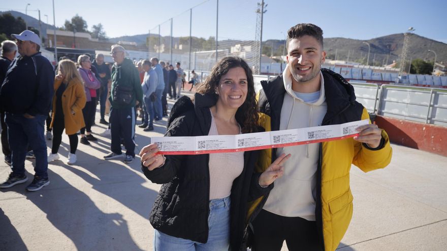 Entradas para el Minera-Real Madrid: precios, horarios y dónde comprarlas