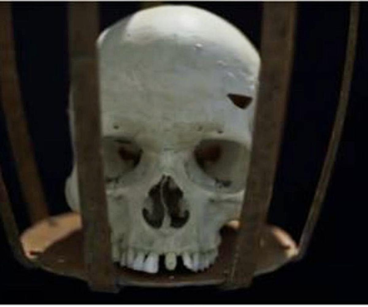 Fotograma del vídeo sobre Joanot Colom. | LA PERIFÈRICA