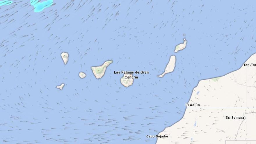 30 грудня на Тенерифе: заморозки на вершинах, хмарно та до +20