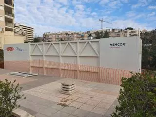 La CHJ abre un expediente sancionador a El Campello por el vertido de fecales en Cala Baeza