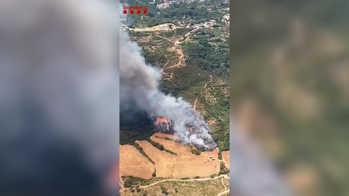 INCENDIO