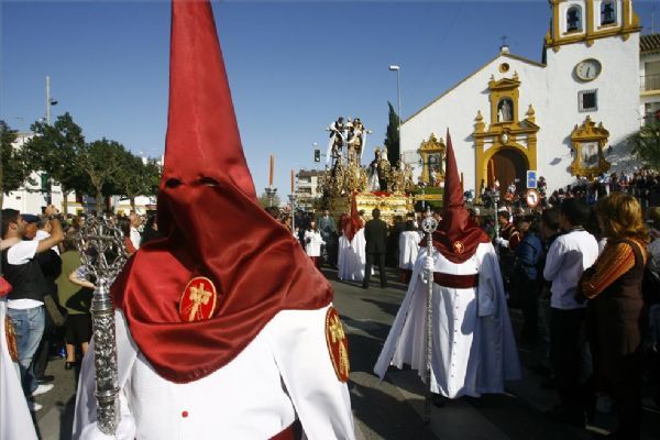 Viernes Santo