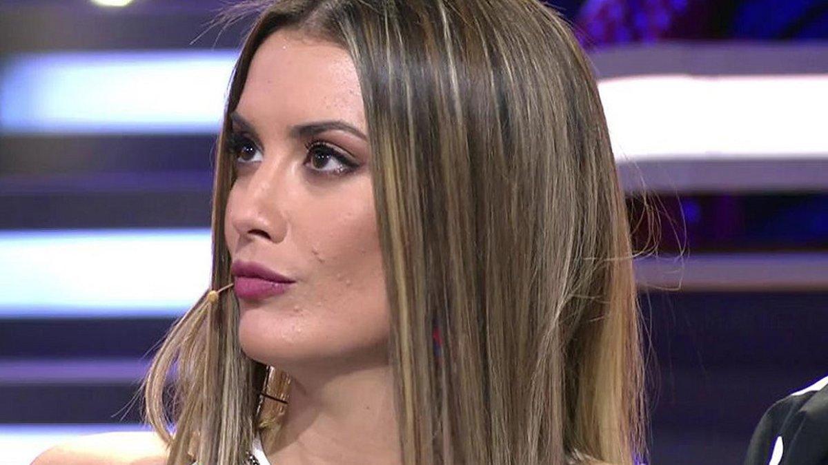 Candela afirma que la relación entre Antonio Tejado y María Jesús es una farsa | Telecinco