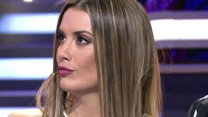 Candela afirma que la relación entre Antonio Tejado y María Jesús es una farsa | Telecinco