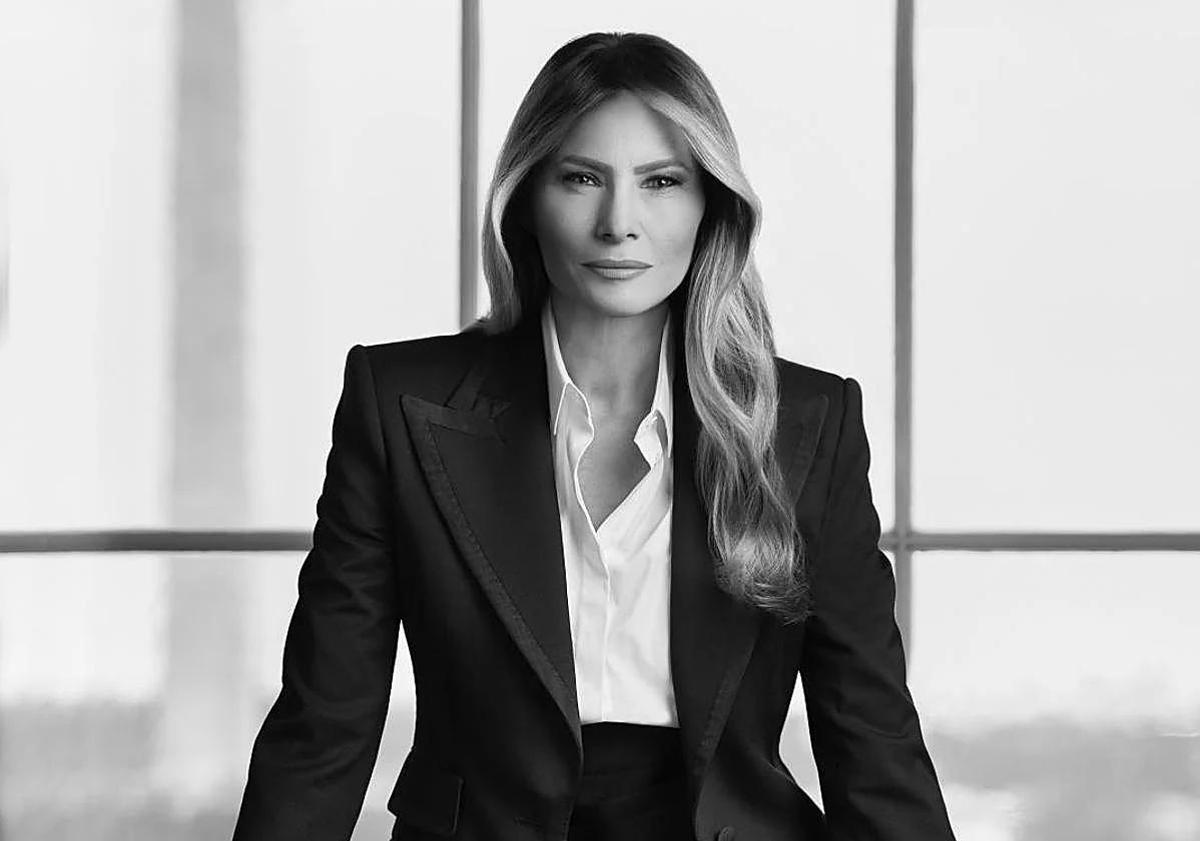 Melania Trump presidirá el lunes una sesión del Consejo de Seguridad de la ONU