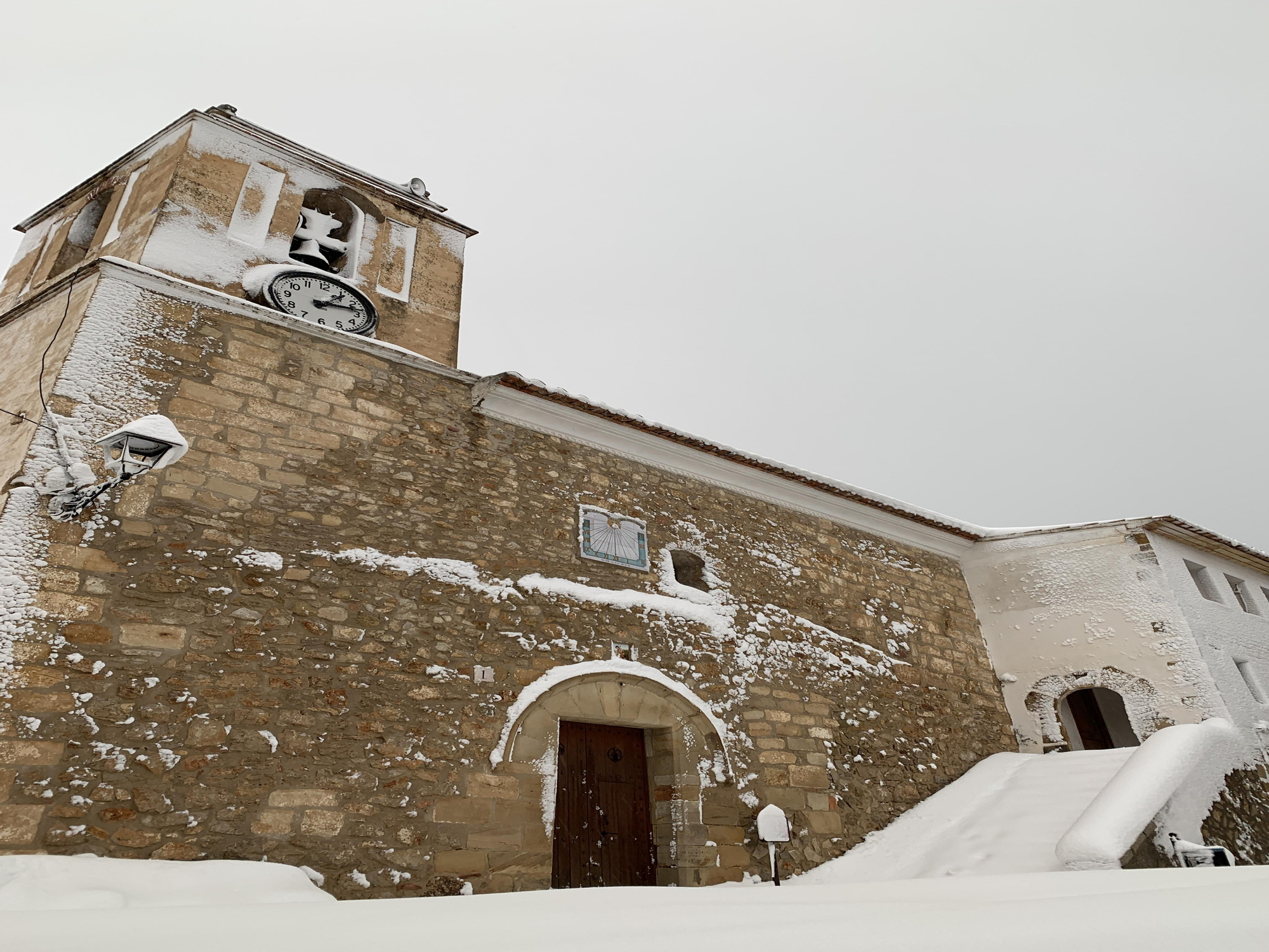 BENAFIGOS PUEBLO DE MONTAÑA  JUNTO AL MONTLLEÓ |   