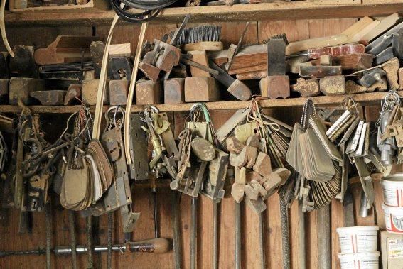 In Caimari, Bùger, Campanet oder Sineu gibt es sie noch, traditionelle Schreinereien. Hier ist noch alles Maßarbeit und die Branche boomt. Ein Besuch bei den Meistern.