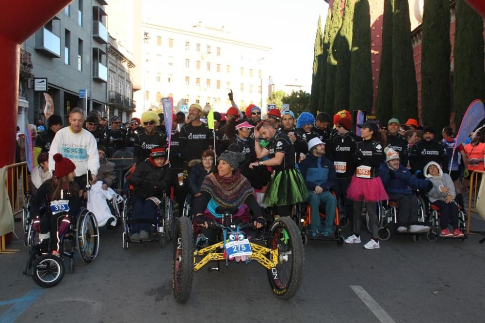 La Mitja de Figueres 2017