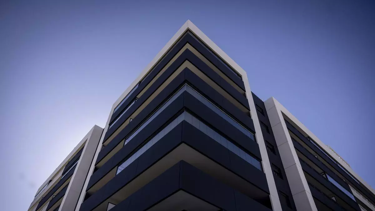 Comprar un piso por debajo de su precio: aumentan los anuncios con rebajas en Zaragoza