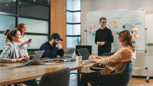 El registre horari digital serà obligatori per a totes les empreses