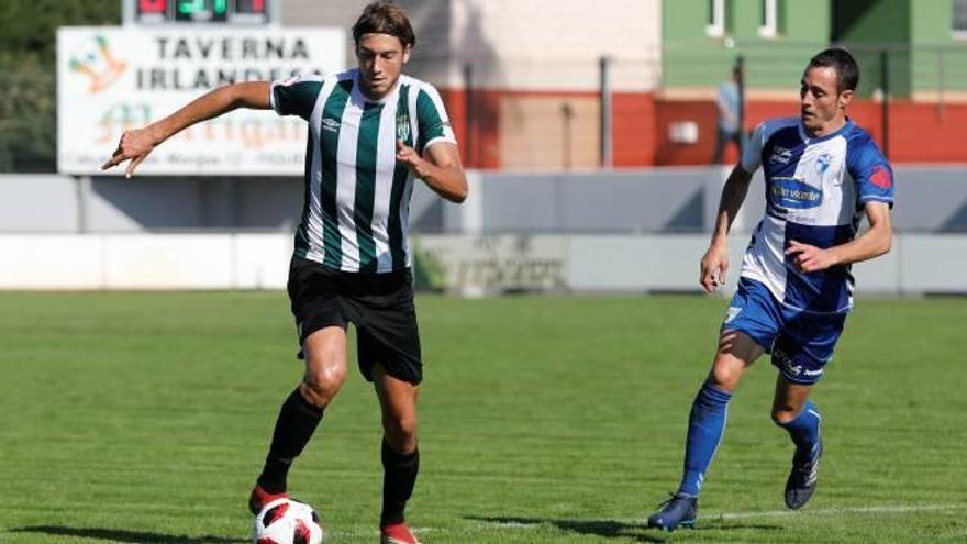 El Peralada rep el Mestalla sense Valery, reservat pel Girona