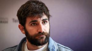 Ricky Rubio, jugador del ASISA Joventut