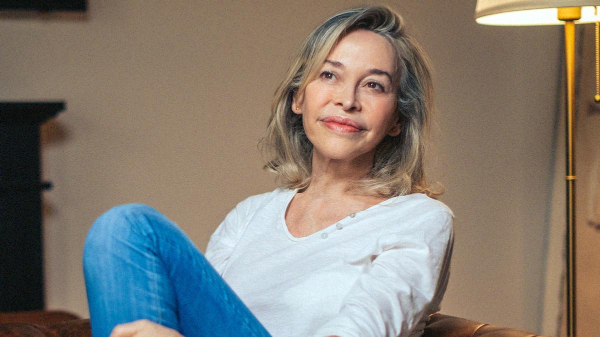 Susana Fortes.