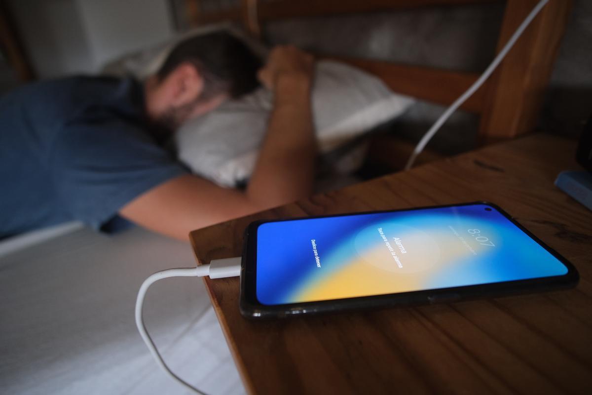 Los medicamentos para combatir el insomnio sufren problemas de suministro