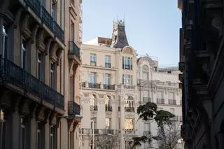 El refugio de Ernesto Alterio es el barrio al norte de Madrid que le cambió la vida