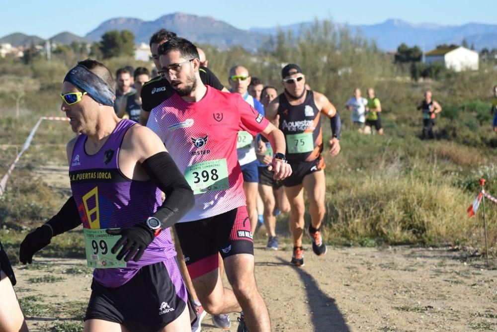 Cross Puerto Lumbreras (II)