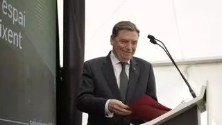 Luis Planas es ya el ministro de Agricultura que más tiempo ha ocupado el cargo en democracia