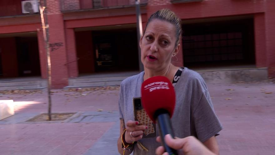 Así reacciona la hermana de Jenni Hermoso a la huelga de hambre de la madre de Rubiales