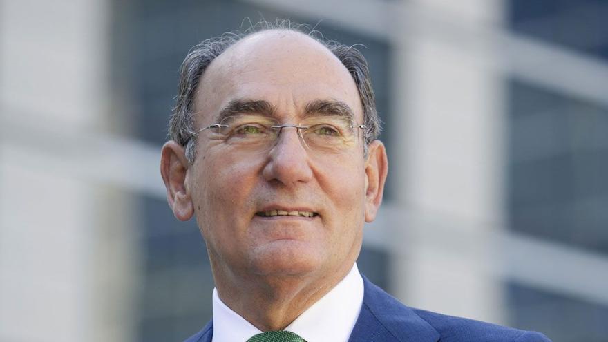 Iberdrola accelera la seva aposta per les energies renovables