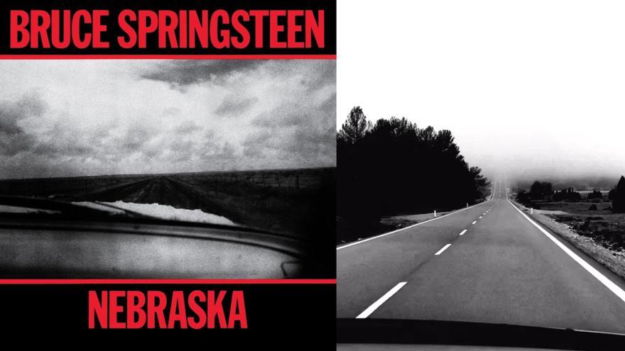 &#039;Nebraska&#039;, la mítica canción de Bruce Springsteen ya tiene su versión de Castellón