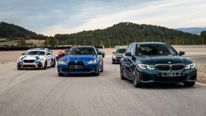 El benefici de BMW el 2021 es va disparar un 223,1% respecte a 2020 i va doblar el de 2019