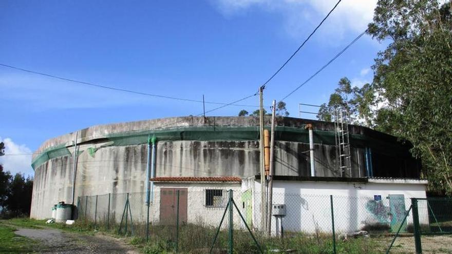 Arteixo proyecta una obra urgente de más de 500.000 euros para evitar cortes de agua en Sabón, Pastoriza y otros diez núcleos