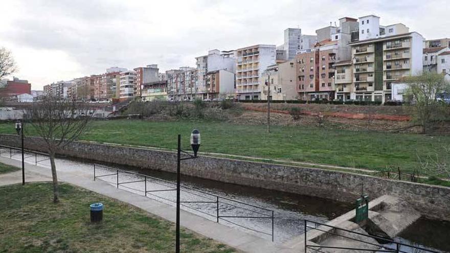 El Supremo da la razón a los dueños de las huertas de la Isla de Plasencia