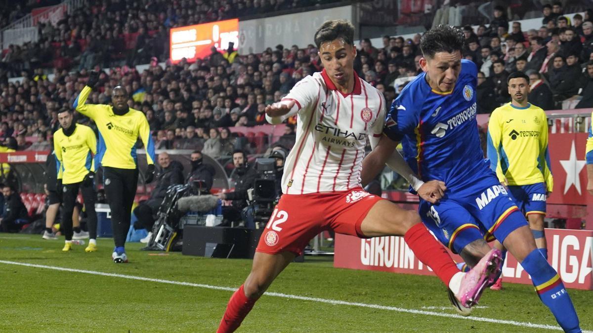 Girona FC: Can They Improve Their La Liga Form?