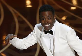 Quién es Chris Rock, el cómico abofeteado por Will Smith en los Oscars 2022