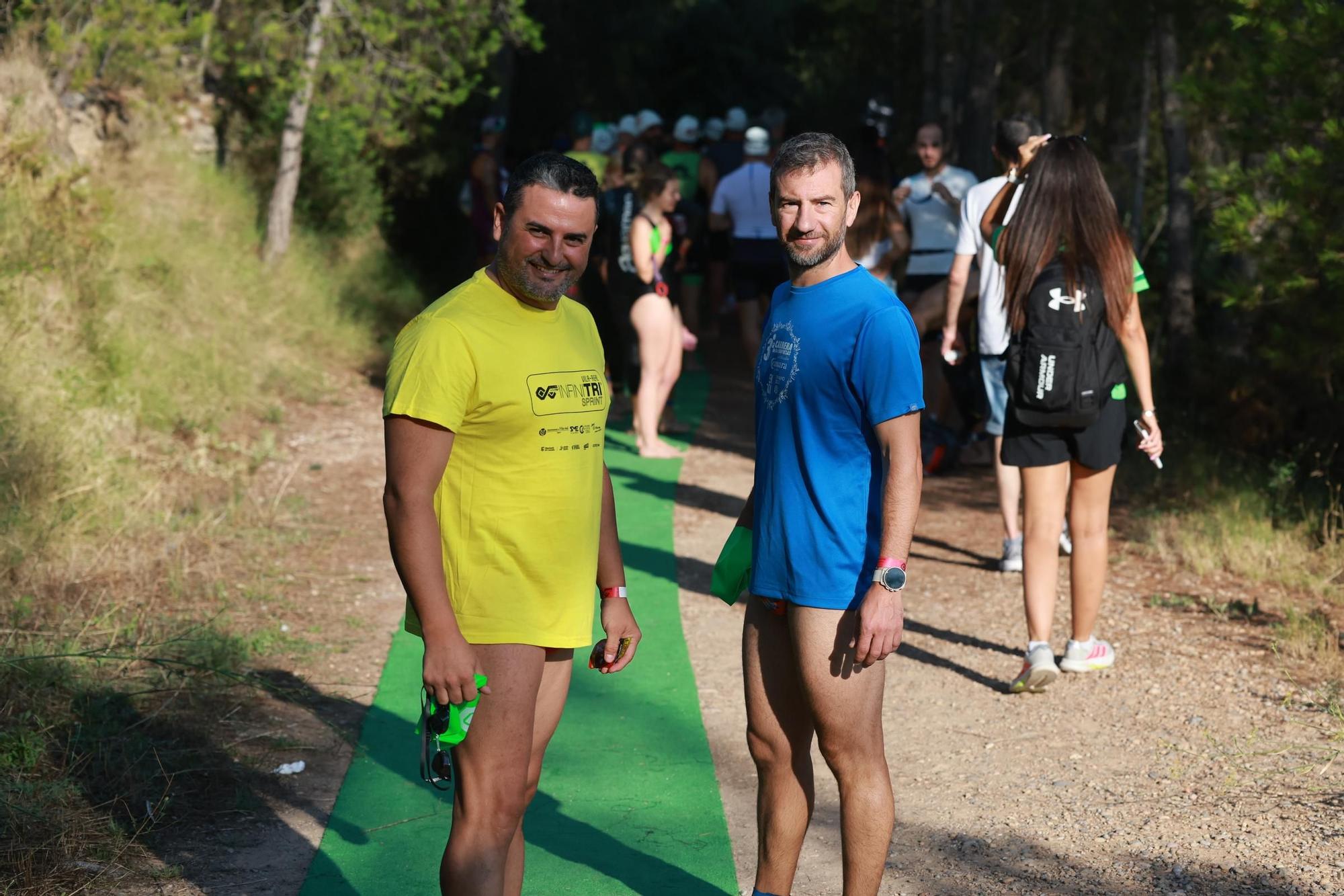 Búscate en la galería del Infinitri Sprint Vila-real