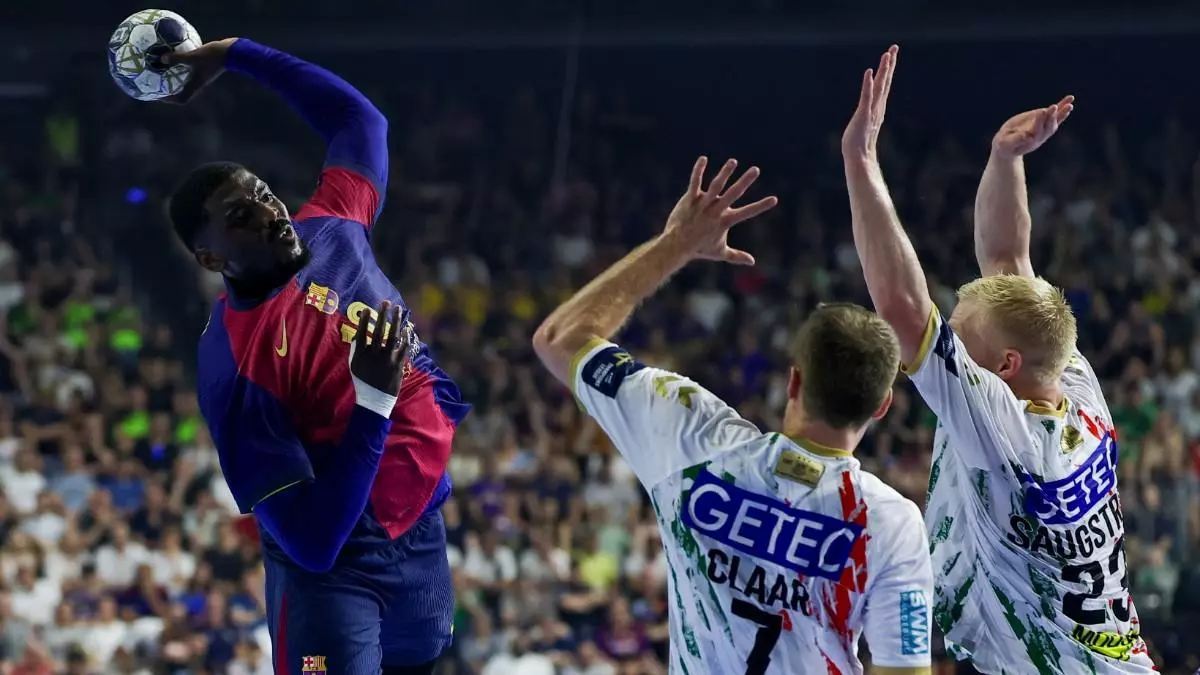 Definidos los primeros pasos de la temporada para el Barça