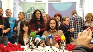 Podemos está demostrando ser tan inestable como la nitroglicerina.