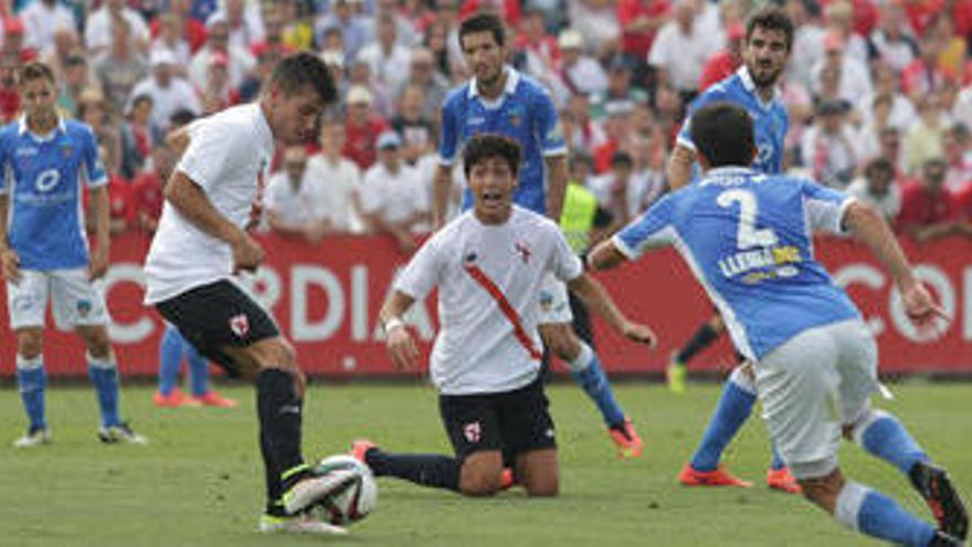 El Sevilla Atlètic va ascendir en derrotar el Lleida als penals.