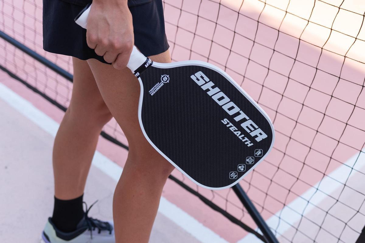 El pickleball és una de les disciplines amb més creixement a escala internacional