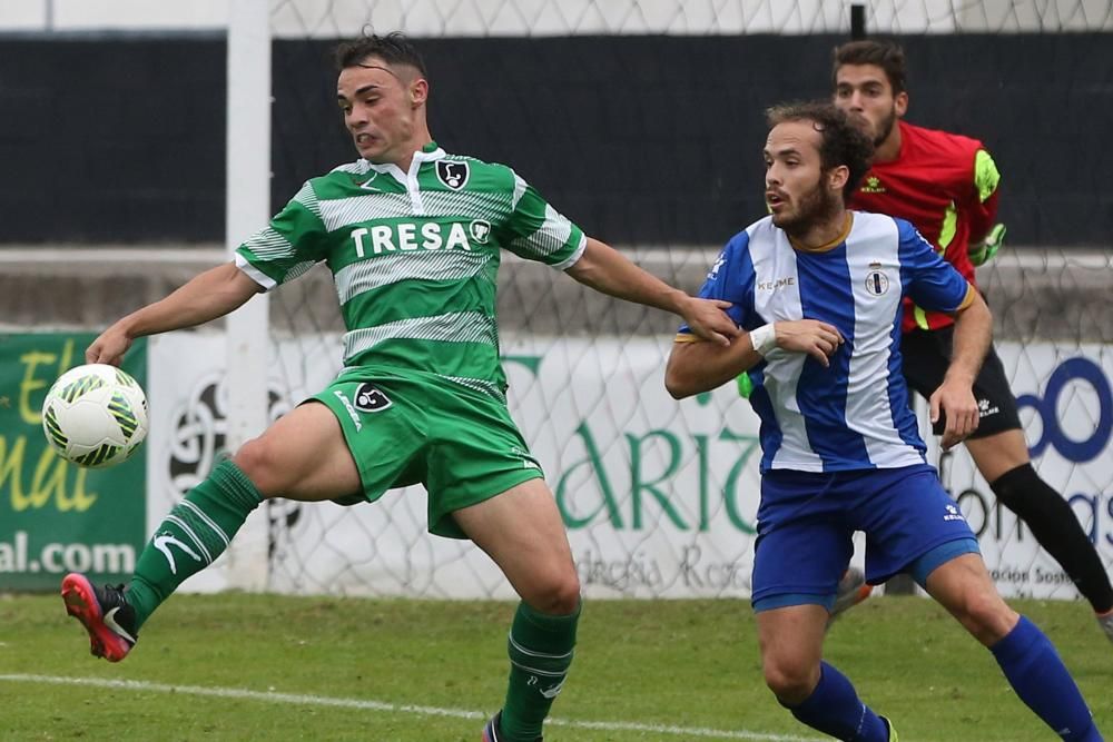 Partido Lealtad-Avilés