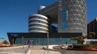IMED cuenta con 3 de los mejores hospitales de España según Merco