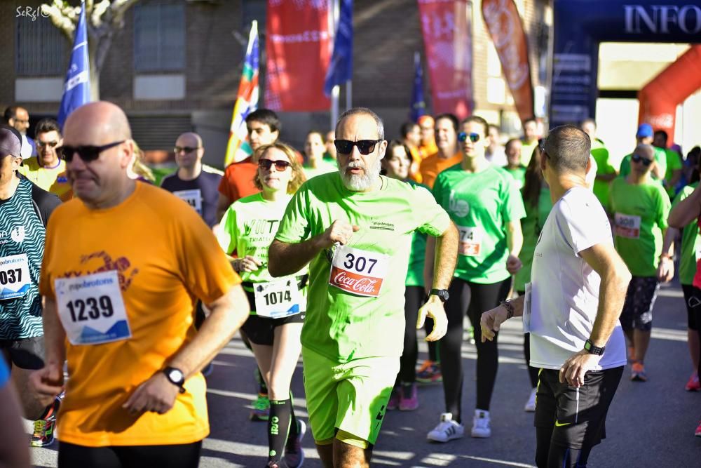 10 km de El Campello