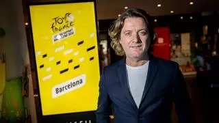 “Aspiramos a escribir una página en la historia del Tour”