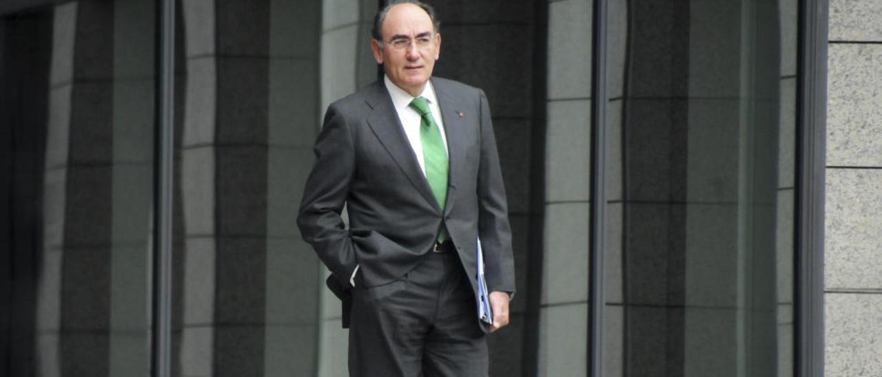 Unas inversiones récord permiten a Iberdrola superar los 1.600 millones en beneficios