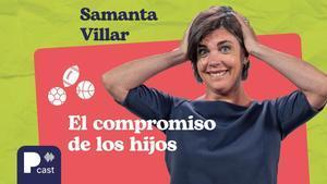 Sobre (vivir) a la crianza - Extraescolares y el compromiso con los hijos