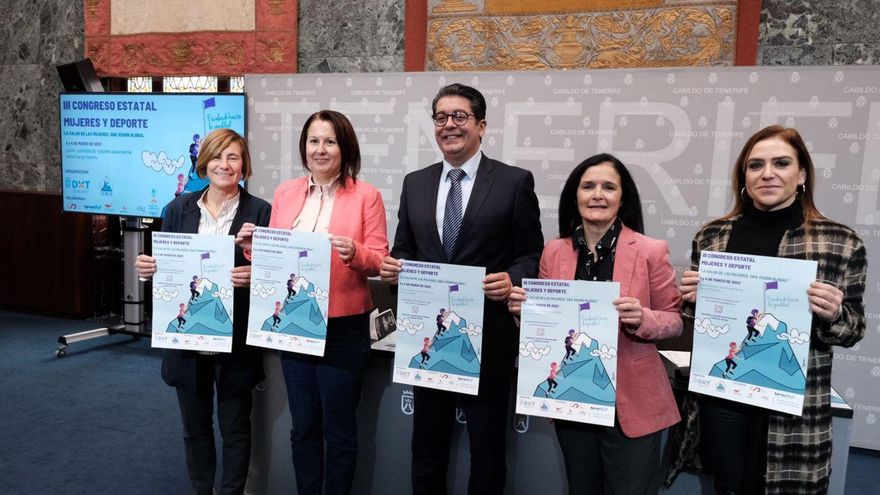 The National LGTBI+ Federation warns about transphobia in the sports forum