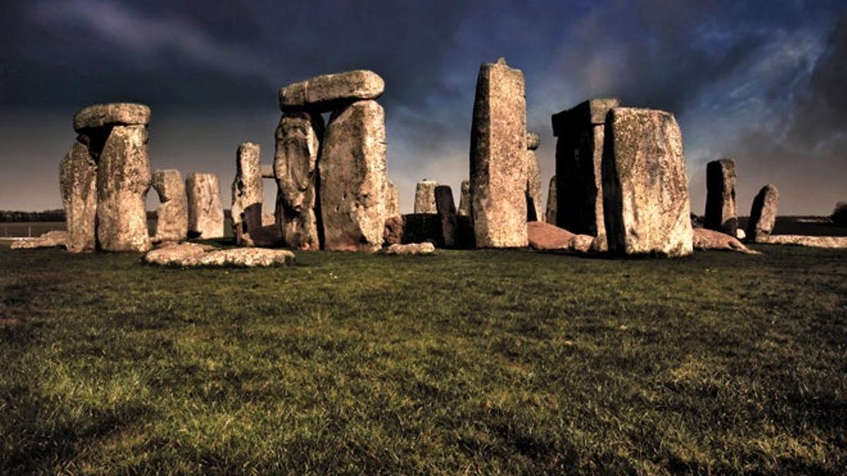 Se desvela el secreto de Stonenhenge