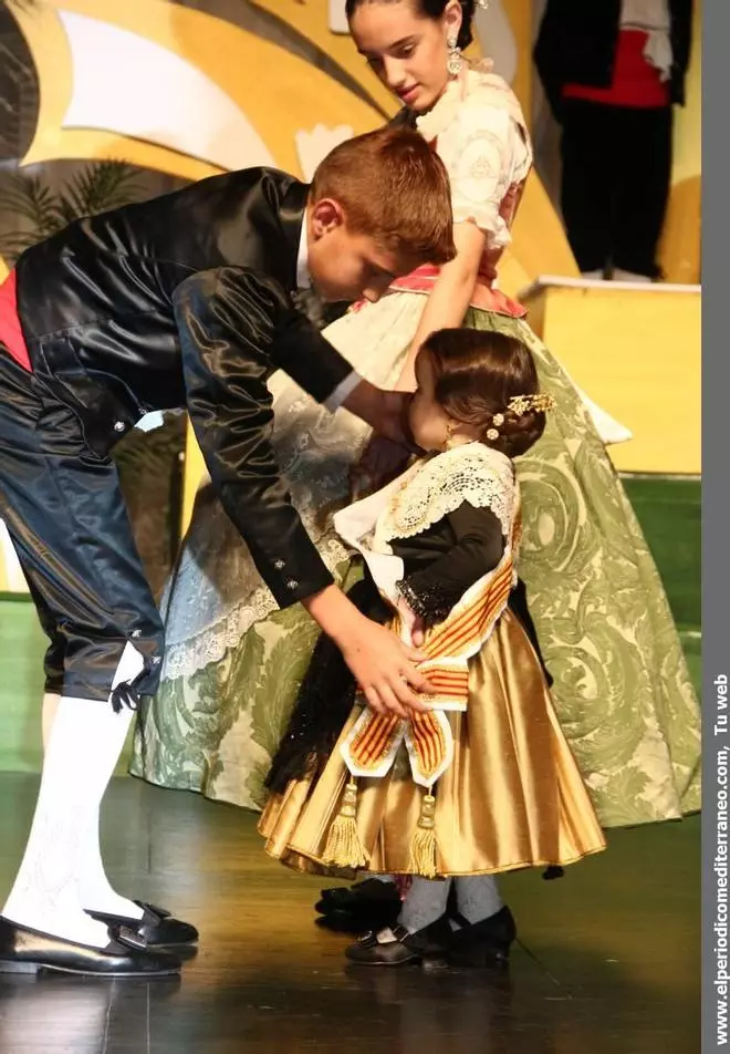 Presentación de la Gaiata 11, Forn de Pla