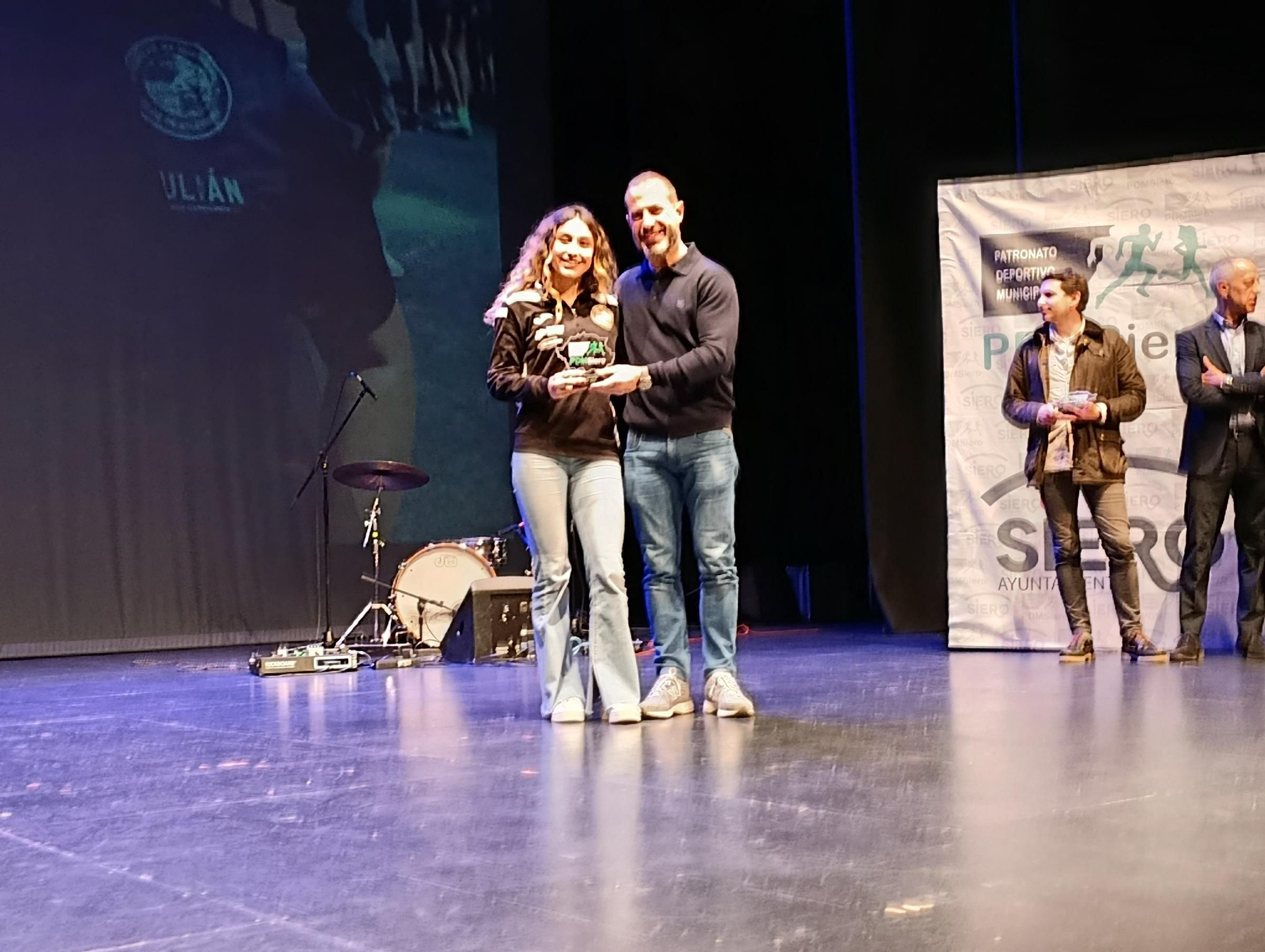 La Gala del Deporte de Siero, en imágenes