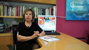 Bellesa. La veu de l’expert. Estrella Pujol, directora del Centre d’estètica Oxigen, parla sobre els tractaments per combatre la cel·lulitis.