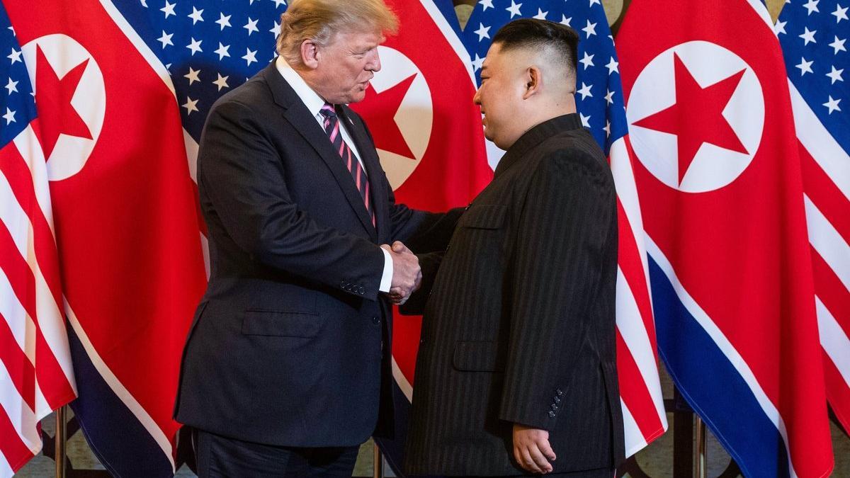 kim-trump