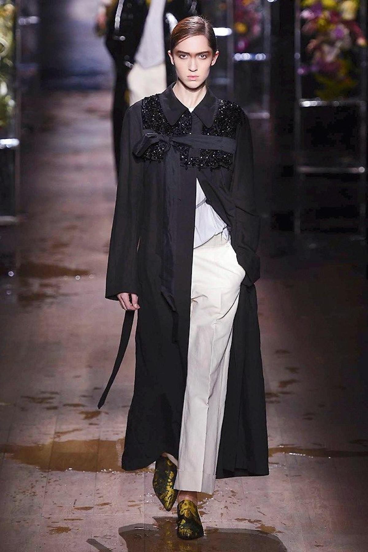 Dries Van Noten