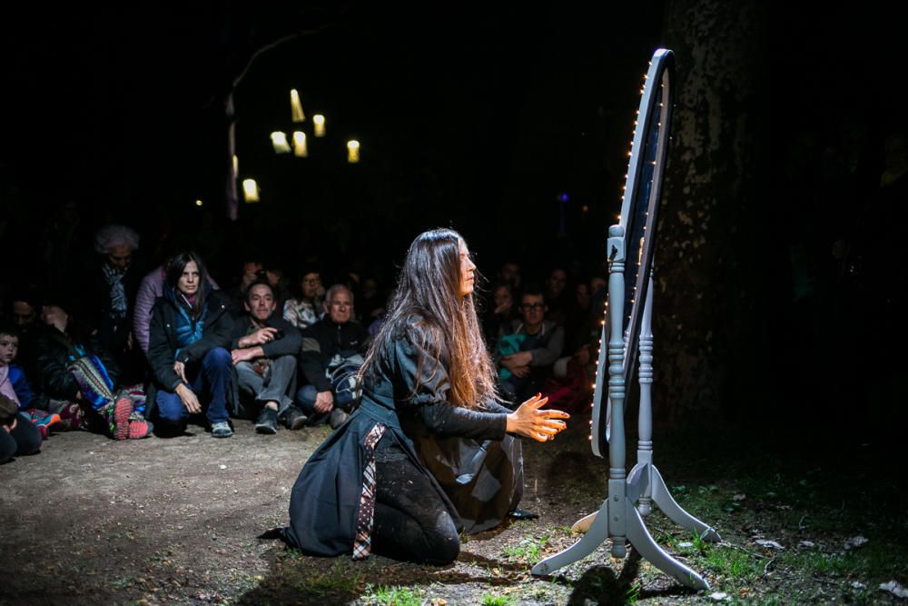 Festival Sismògraf d'Olot 2018